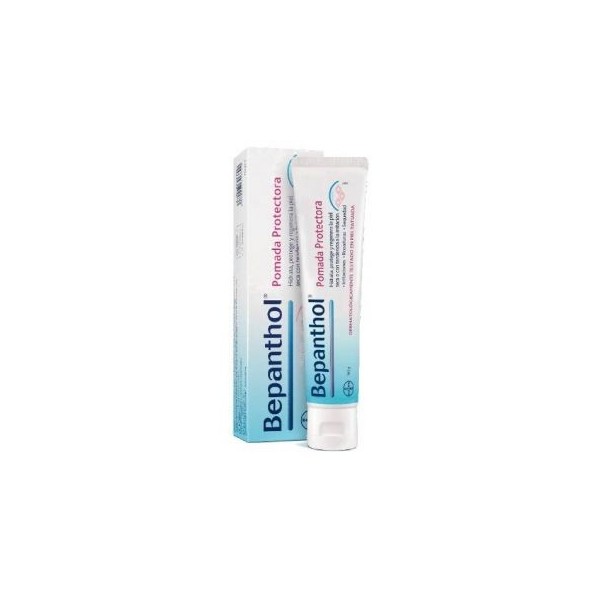 Bepanthol Pomada Protectora 30gr