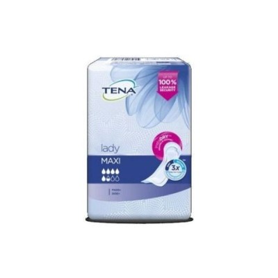 Tena Lady Maxi 12 uds