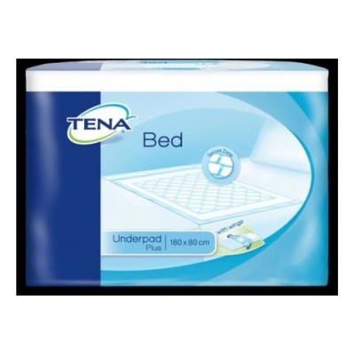 Tena Bed Plus Wings...