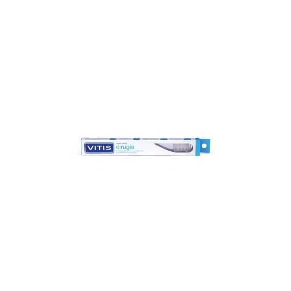 Vitis Cirugía Cepillo Dental