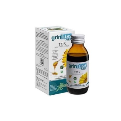 Aboca Grintuss Adult Jarabe...