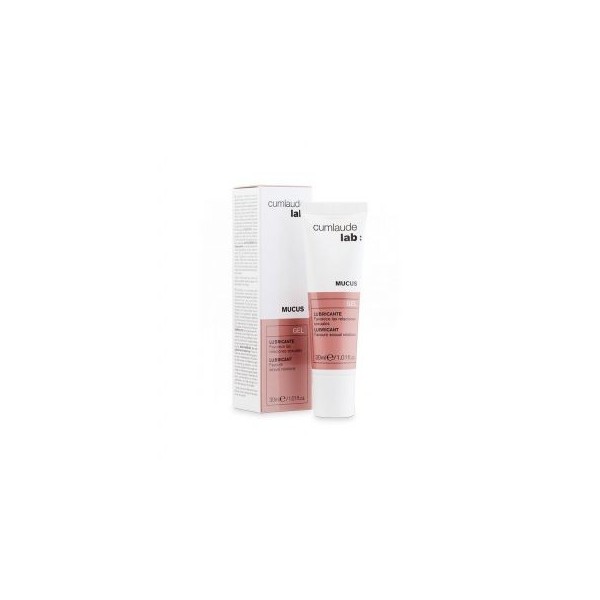 Cumlaude Lab Mucus 30 ml