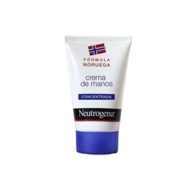 Neutrogena Crema de Manos...