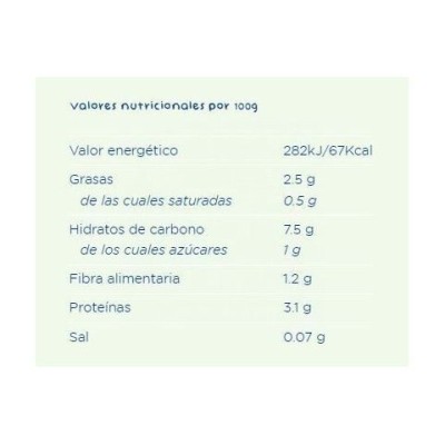 Hero Baby Verduritas con...