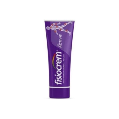 Fisiocrem Gel Active 60 ml