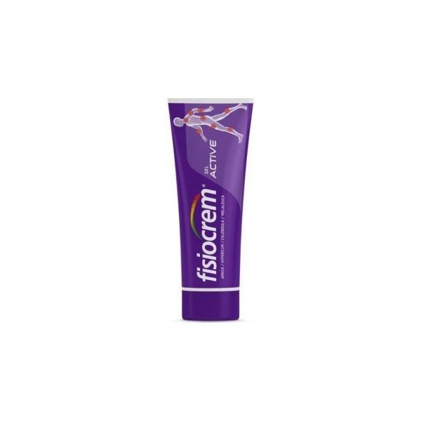 Fisiocrem Gel Active 60 ml