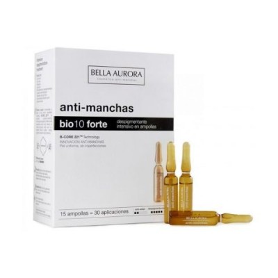 Bella Aurora Bio10 Forte...