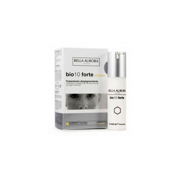Bella Aurora Bio10 Forte M-Lasma Despigmentante 30ml