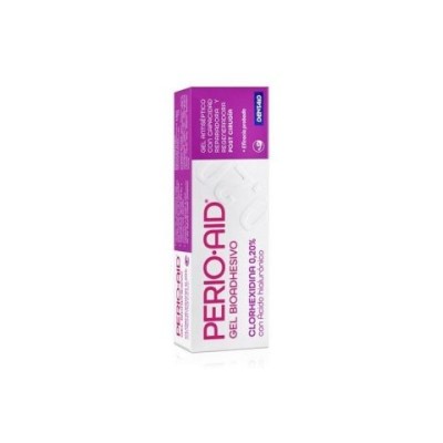 Dentaid Perio-Aid Gel...