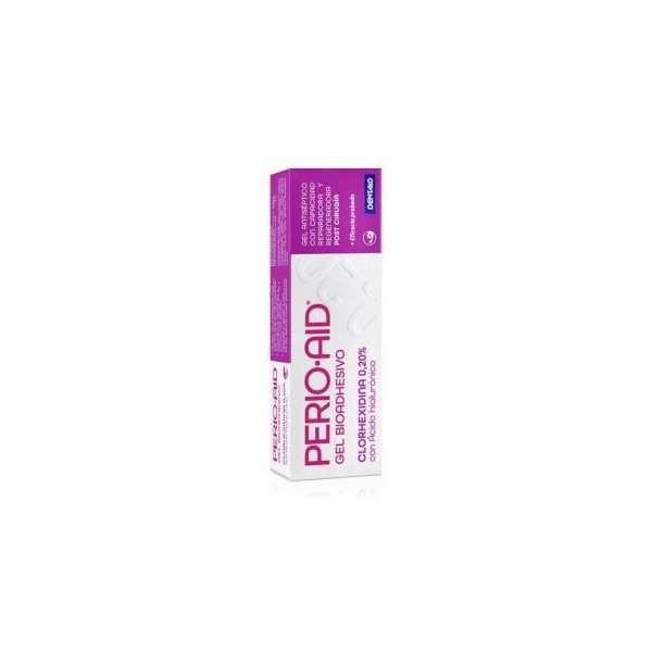 Dentaid Perio-Aid Gel Bioadhesivo 30ml