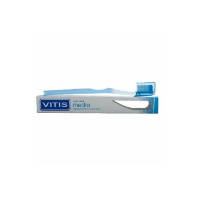Vitis Cepillo Dental Medio