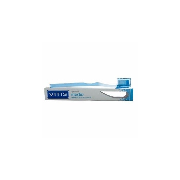 Vitis Cepillo Dental Medio