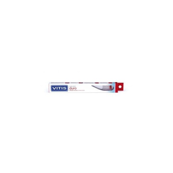 Vitis Cepillo Dental Duro