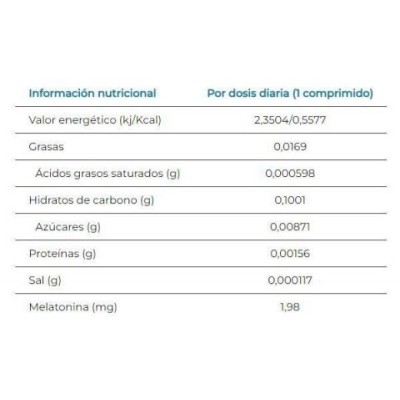 Oniria 30 Comprimidos