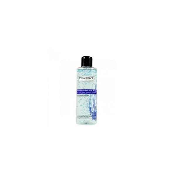 Bella Aurora Solución Micelar Antimanchas 200ml