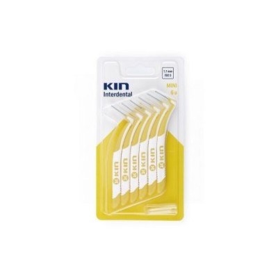 Kin Cepillo Interdental...