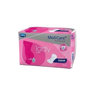 Lindor / MolicareLady Pad...
