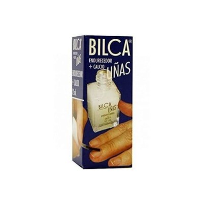 Bilca Endurecedor de Uñas...