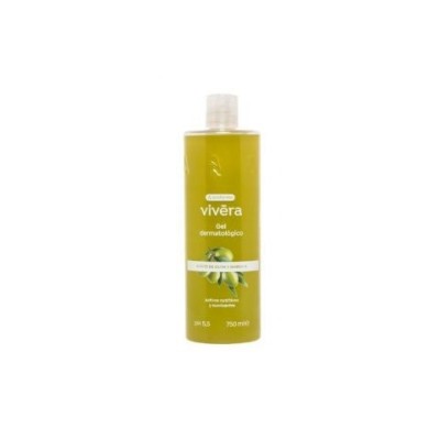 Acofarma Vivera Gel Aceite...