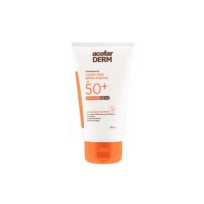 Acofarderm Loción Solar...