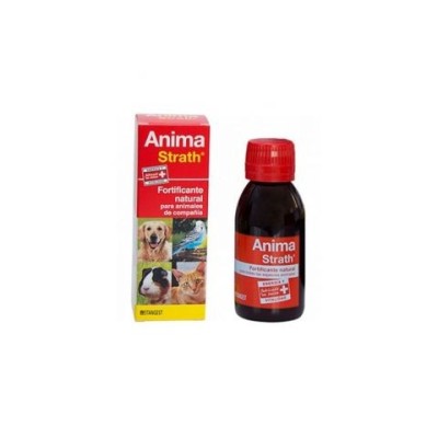 Stangest Anima Strath 100ml