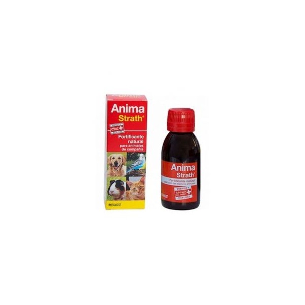 Stangest Anima Strath 100ml