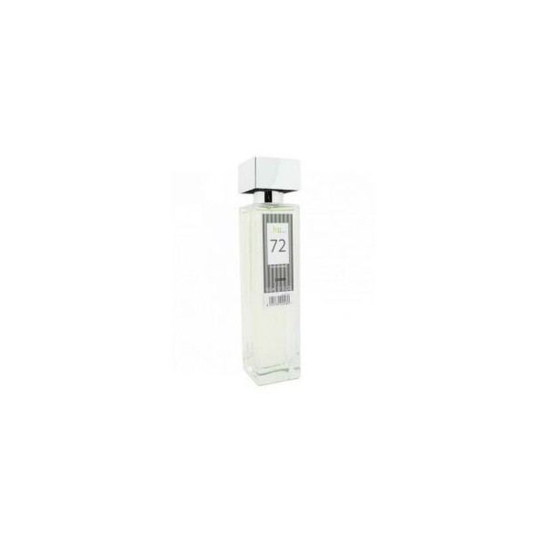 IAP Pharma Pour Homme Nº 72 150ml
