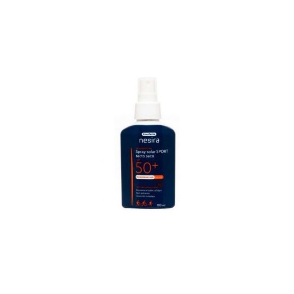 Acofarma Spray Solar Tacto Seco 100ml