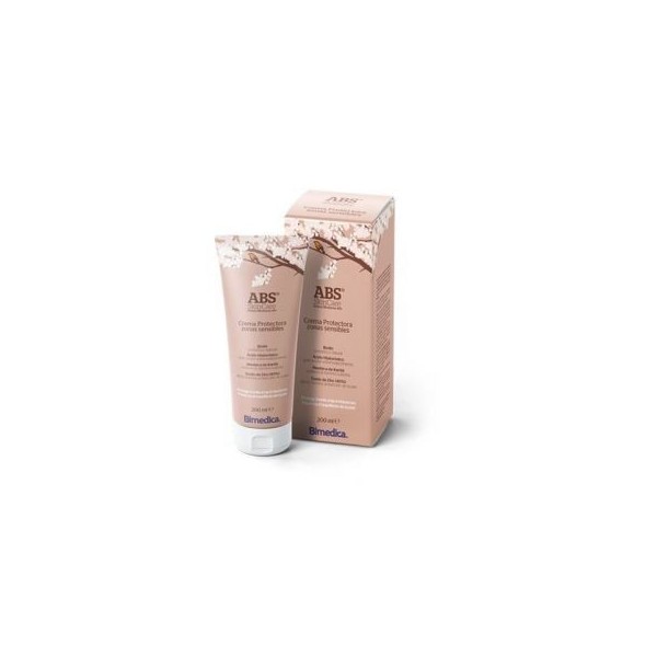 ABS Skincare Crema Protectora 200ml