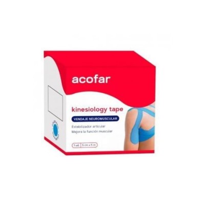 Acofar Kinesiology Tape...