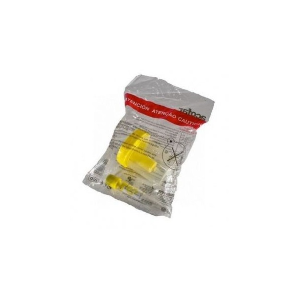 Acofar Sistema de Vacío Recogida Orina Bolsa
