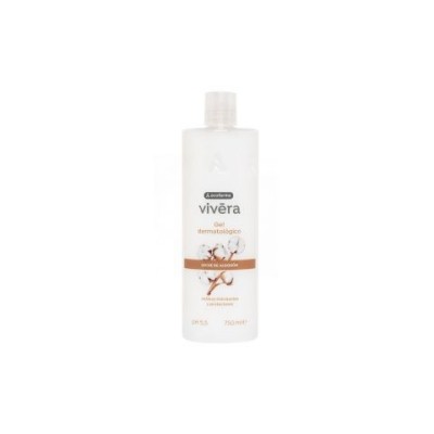 Acofarma Vivera Gel Leche...