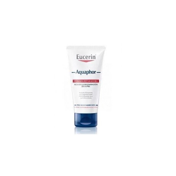 Eucerin Aquaphor Pomada Reparadora 40ml