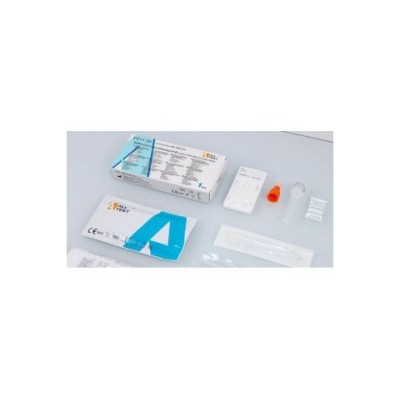 Test Nasal Combinado...