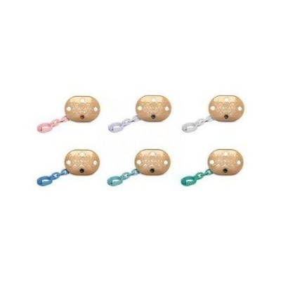 Suavinex Broche Pinza...