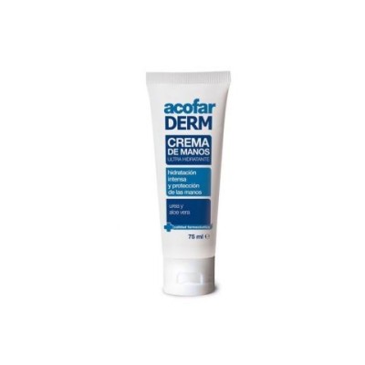 Acofarderm Crema de Manos...