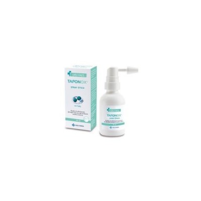 Otifaes Taponox Spray 45 ml