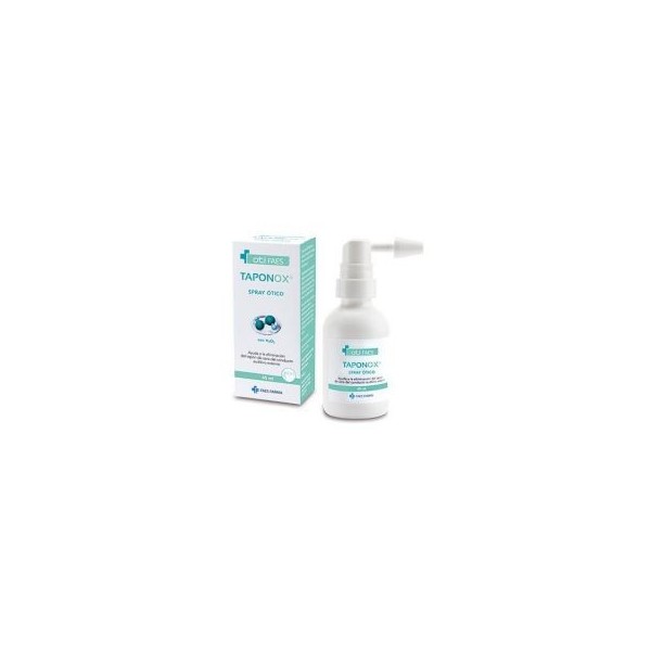 Otifaes Taponox Spray 45 ml
