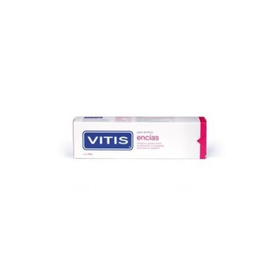 Vitis Pasta Dentífrica...
