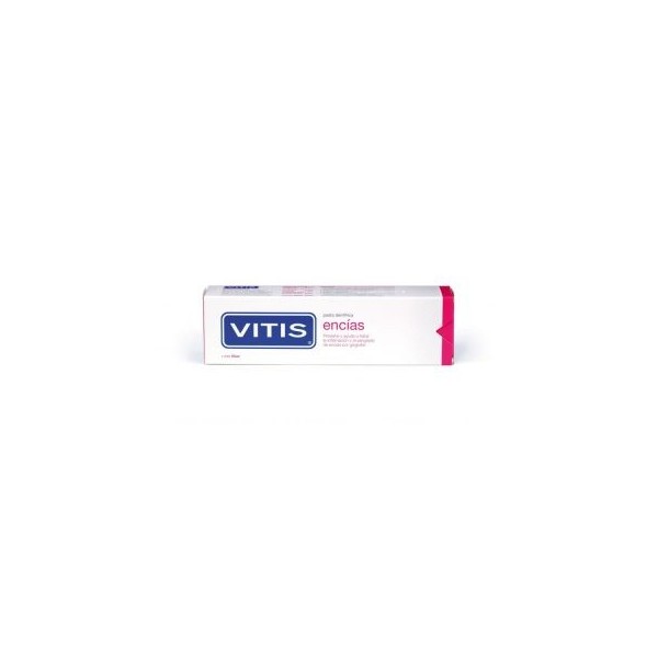 Vitis Pasta Dentífrica Encias 150 ml