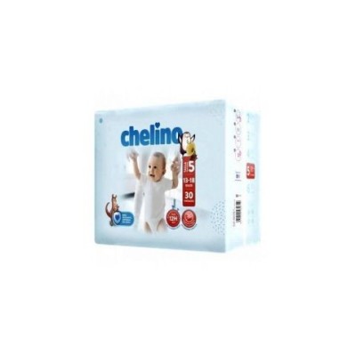 Chelino Pañal Infantil...