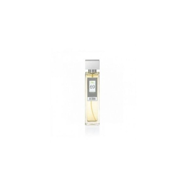 IAP Pharma Pour Homme Nº 69 150 ml