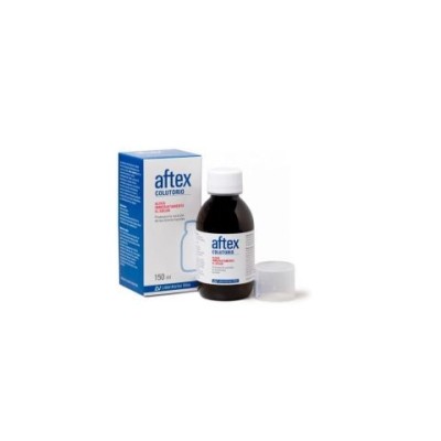 Aftex Colutorio 150ml