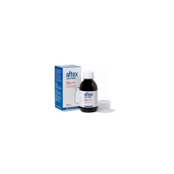 Aftex Colutorio 150ml