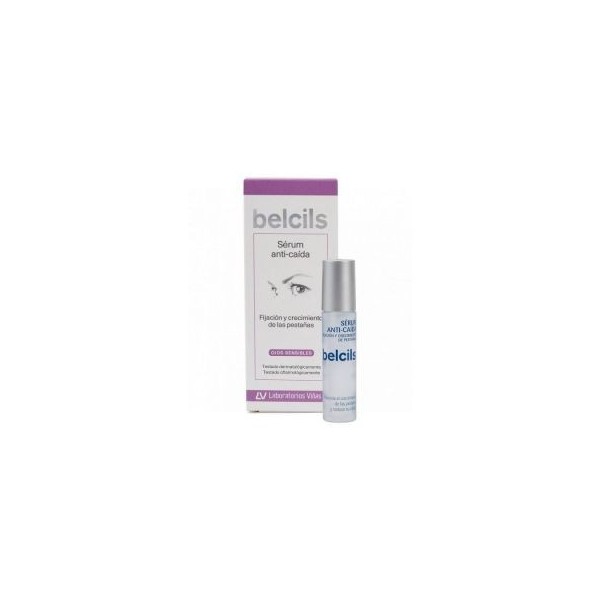 Belcils Sérum Anticaída Pestañas 3ml