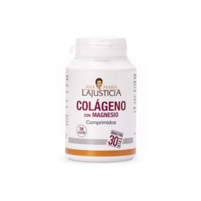 Lajusticia Colágeno con...