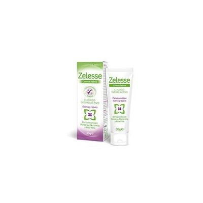 Zelesse Crema Íntima 30 gr