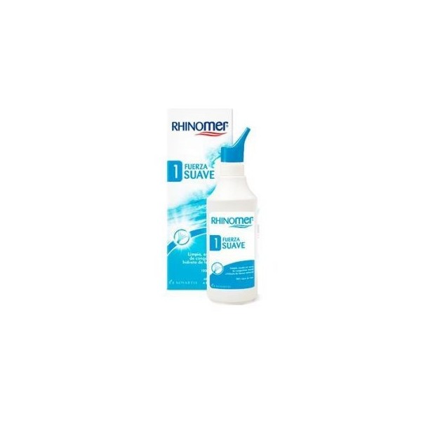 Rhinomer Fuerza Suave 1 135 ml