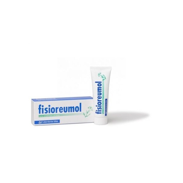 Fisioreumol Tratamiento Rehabilitador 50ml