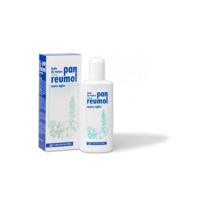 Pan-reumol Baño Manos Gel...